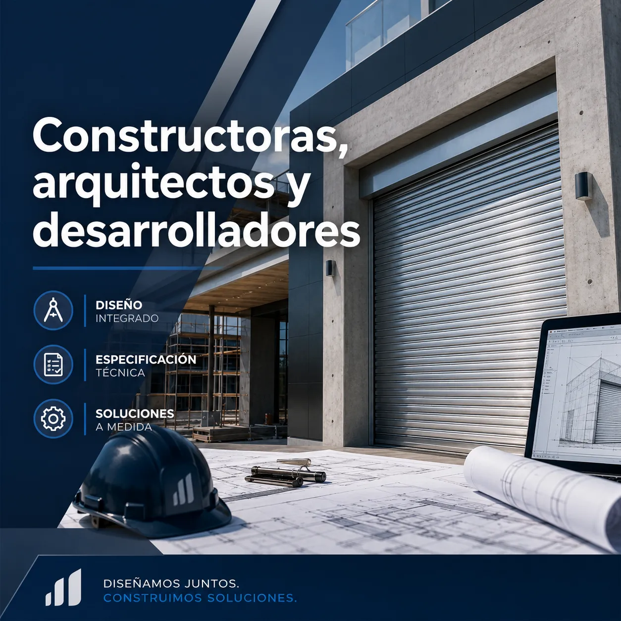 Constructoras Arquitectos Y Desarrolladores